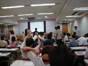 講義＆実習