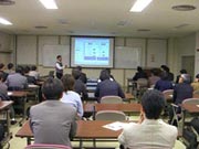 社内講演