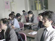 社内講演